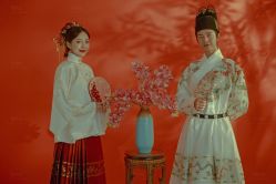 -金夫人婚纱摄影(总店)