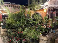 -园林美食城·本土农家菜(杨和镇店)