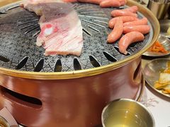 -西塔老太太泥炉烤肉(双井店)