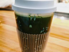 -LA MATCHA抹茶吧(进贤路店)