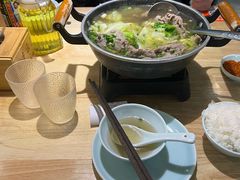 -全牛匠·乐山跷脚牛肉(新中关店)