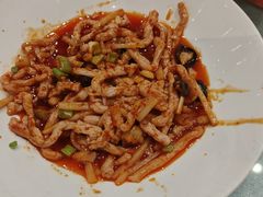 -辛香味烧鱼馆·非遗技艺·排骨红烧肉(光谷医药园店)