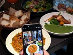 -EATALIA意塔利意式餐厅(鼓楼店)