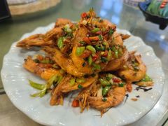 -南来顺饭庄·清真(南菜园店)