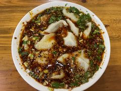 -尤素福东举院饺子馆