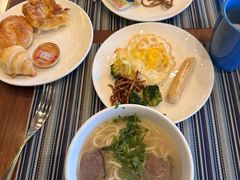 -林芝工布庄园希尔顿酒店-猎味中餐厅