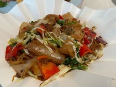 -點無缺茶楼·海鲜酒家(世博店)