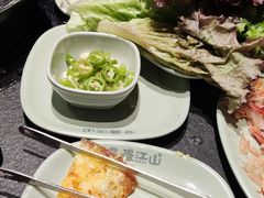 -韩盛·盛江山自助料理(奥体万达店)