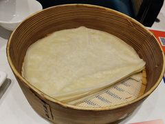 -小桃红·东北菜·春饼烤鸭(南阳湖街店)