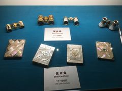 -青岛贝壳博物馆