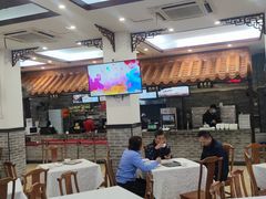-冰泉豆浆馆(白云山总店)