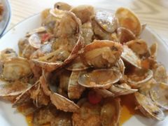 -念念Restaurant(贝岗店)