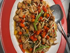 -外婆味道·云南菜大当家(海乐世界店)