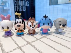 -泡泡玛特POPMART机器人店(高新万达店)