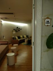 点击看大图 -生命加•Q考拉月子会所(玫瑰园店)
