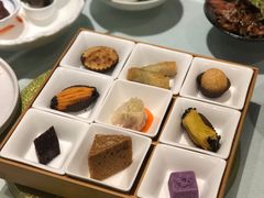 -柒园·三十年创意杭帮菜(龙湖滨江天街店)