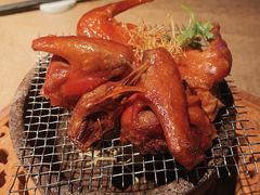 -悦轩中餐厅·高空江景·杭州柏悦酒店