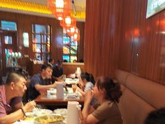 -东方饺子王(王府井关东古巷店)