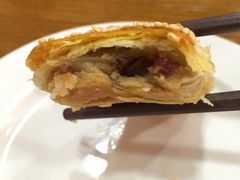 蜜汁叉烧酥-香江小厨 The Kitchen(香江俱乐部店)
