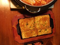 -槿Story·韩国料理(望京韩国美食城店)