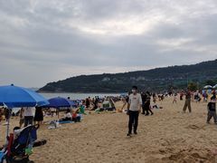 -大梅沙海滨公园