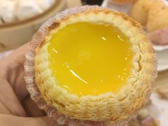 松化鸡蛋挞-点都德(千灯湖环宇城店)