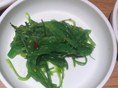 -韩悦牛排烤肉无限续(宝能中心店)