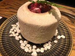 -肉魁屋·烧肉·烧鸟·酒场(高新店)