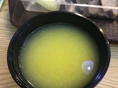 棒渣粥-李连贵熏肉大饼(金隅嘉品Mall店)