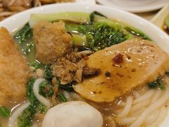 -玲又珑美食(盘福路店)