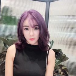 -Miracle集简美发沙龙