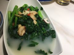 拗心苗-中西名菜(增城万达广场店)