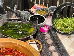 -哥老官重庆美蛙鱼头(宝山龙湖店)