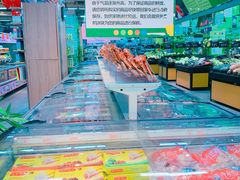 -世纪联华(临平邱山店)