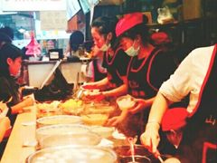 自助取餐区-周小亮丁家坡洋芋(全国总店)