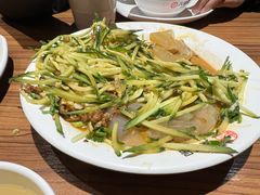 -六泰居·尔滨地标·东北菜(松北店)