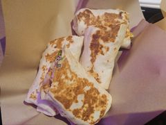 -Taco Bell 塔可钟(民田路店)