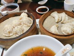 -老淮城·长鱼面(河下古镇店)