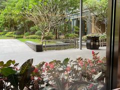 -南宁荔园维景国际酒店·荔园中餐厅