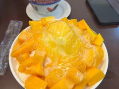 -水牛奶皇后糖水铺(深圳总店)