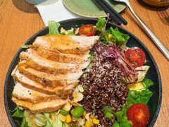 -池奈·咖喱蛋包饭(熙地港店)