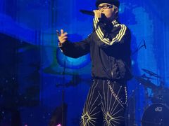 -MOSSO·Liveshow(M3香港广场店)