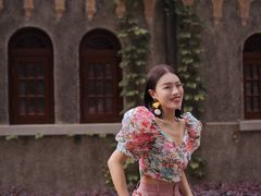 景点-圣玛利亚女中旧址