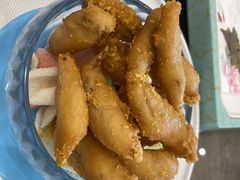 -尖沙咀大酒楼(罗村店·粤菜海鲜·宴会聚餐)