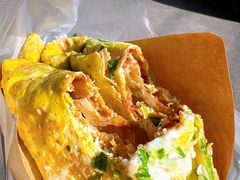 -大华煎饼(交道口北剪子巷店)