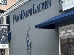 -Polo Ralph Lauren(青浦百联奥特莱斯广场店)