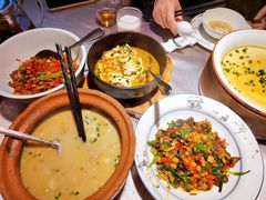 -回头食客-李久其家民间餐厅(望城金桥国际店)