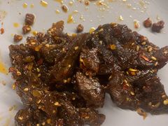 -回·龙虾铺·盆盆蟹·烧烤大排档(回龙观店)
