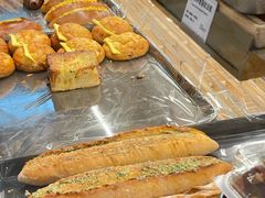 -烘焙町面包店(西四店)