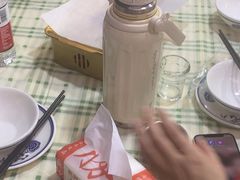 -马叉虫和妖且闲·长沙大排档(解放西店)